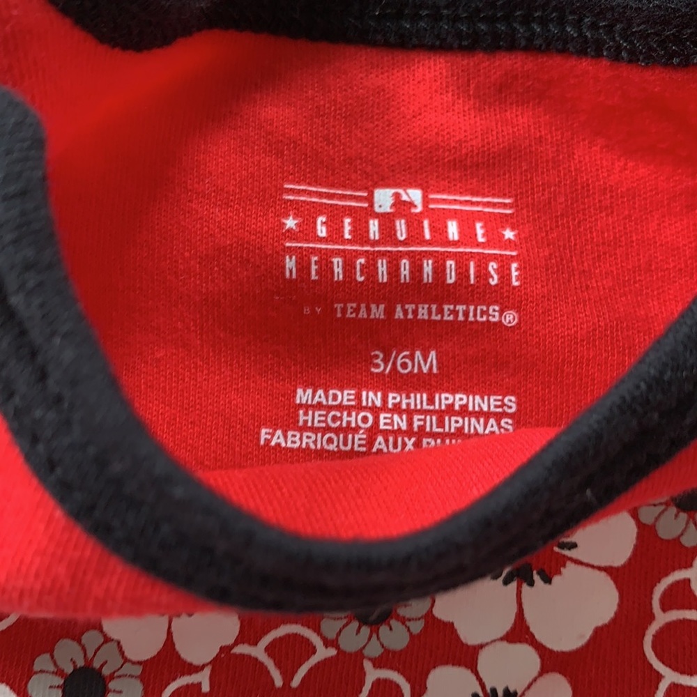 🆕 Cincinnati Reds Bundle - Picture 5 of 6